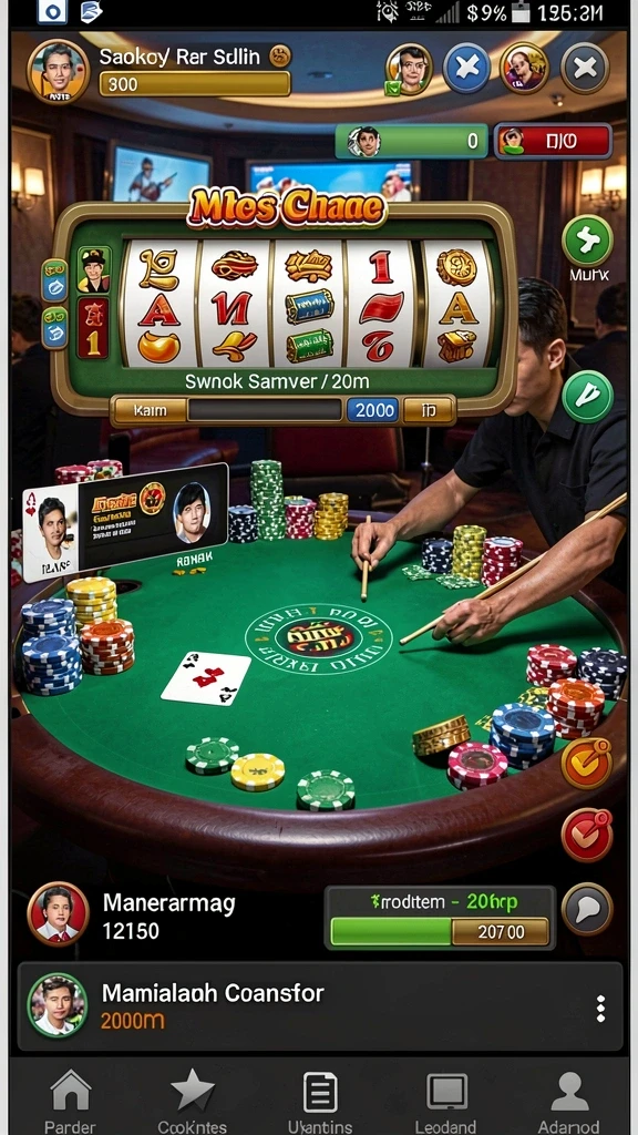 Screenshot 180slot nomor 1