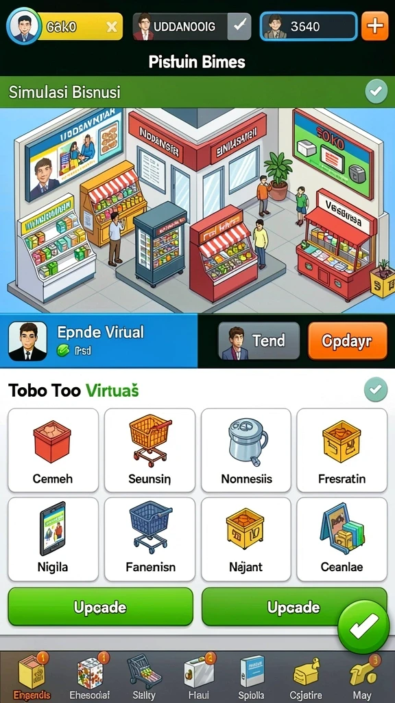 Screenshot 77ag nomor 2