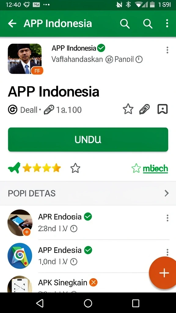 Screenshot 77lucks nomor 3