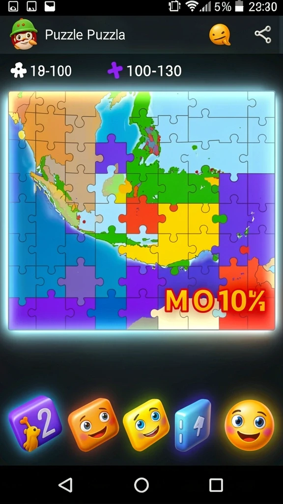 Screenshot 8qr nomor 1