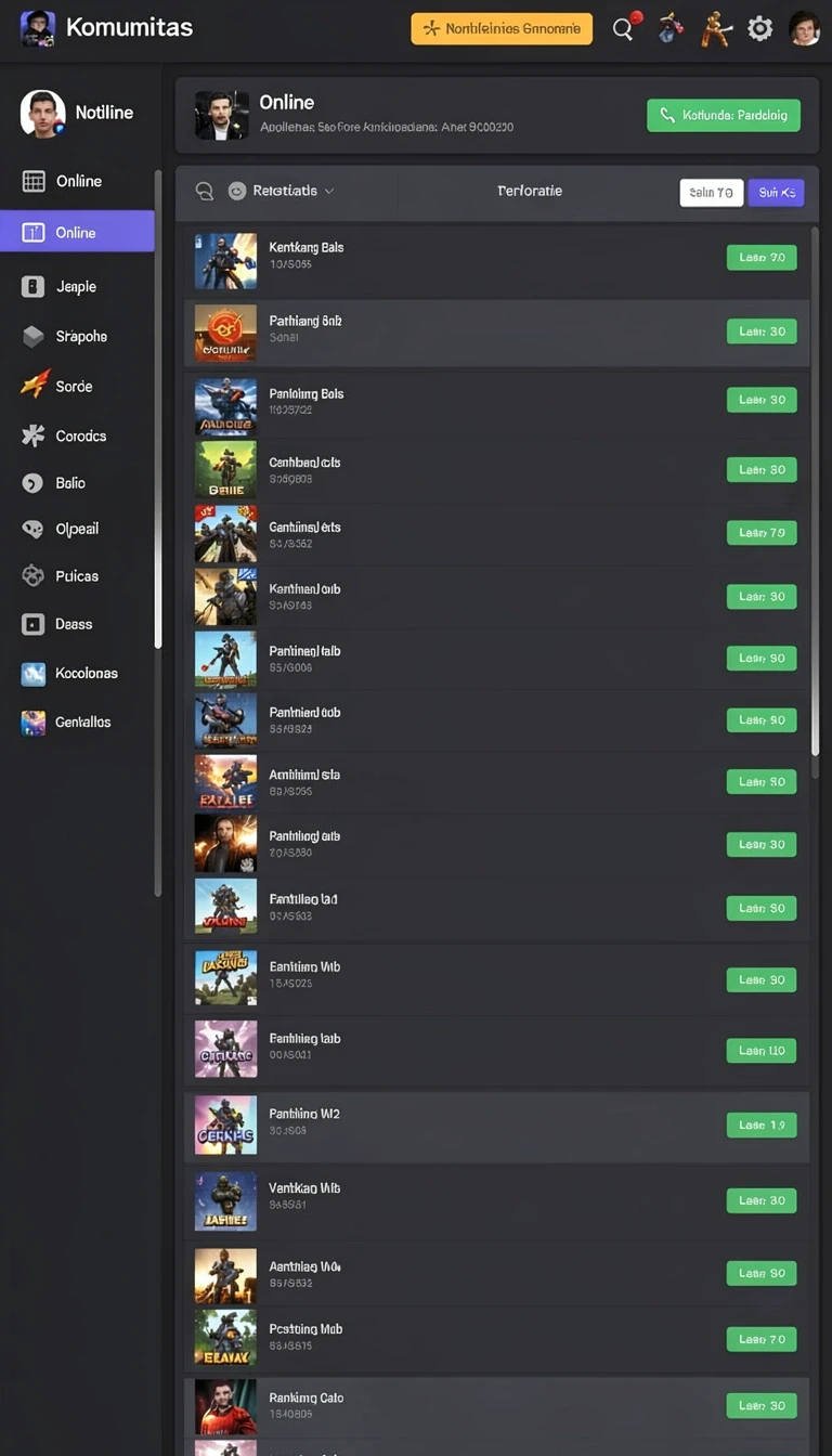 Screenshot aa666 nomor 1