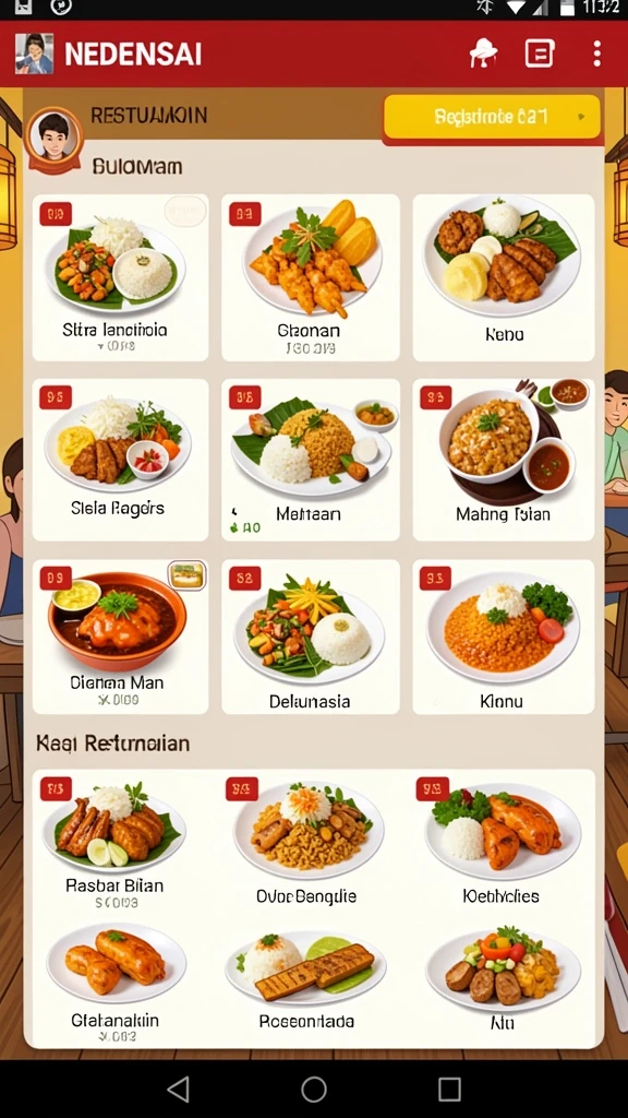 Screenshot aakasino nomor 3