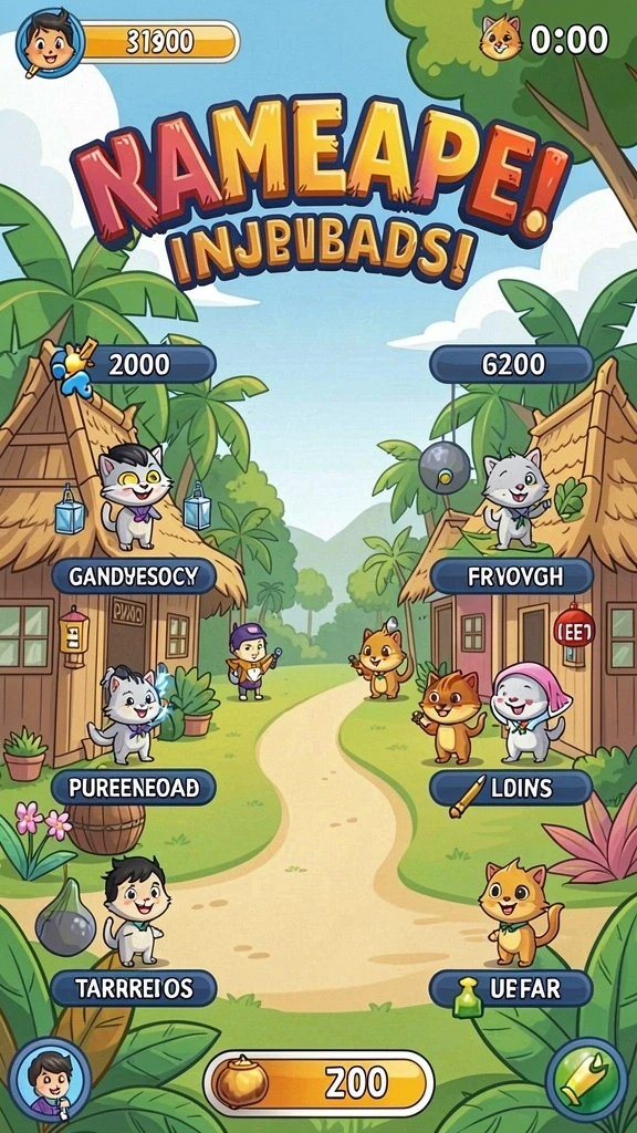 Screenshot api5000 nomor 1