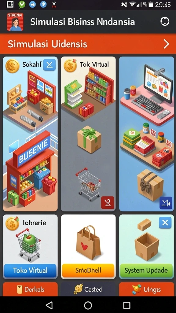 Screenshot bandit4d nomor 2