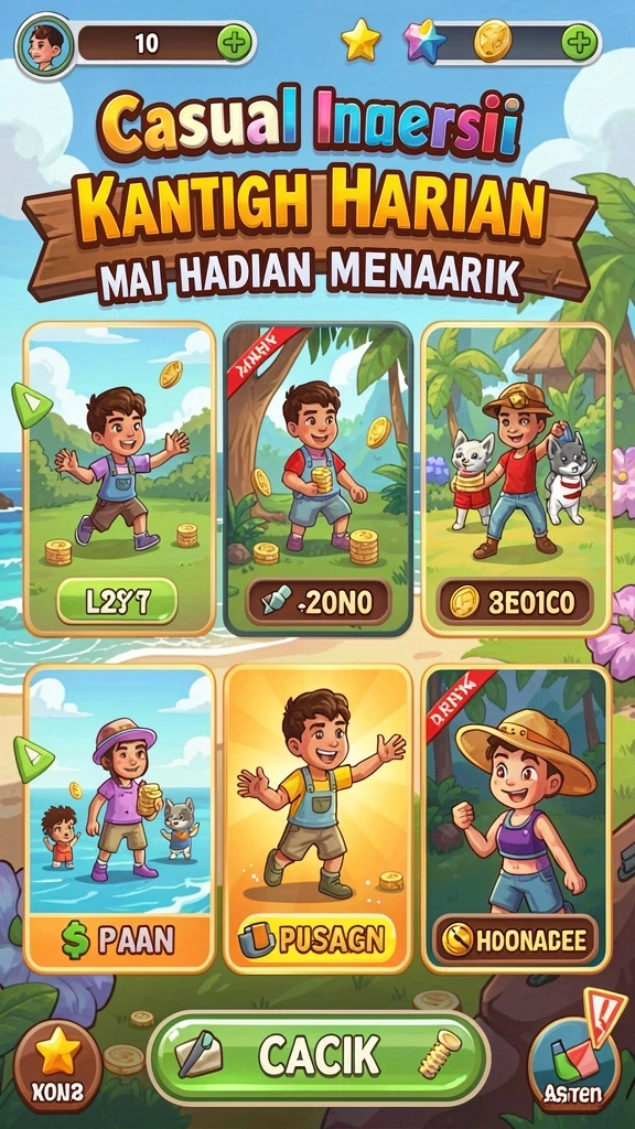 Screenshot bintangmpo nomor 2