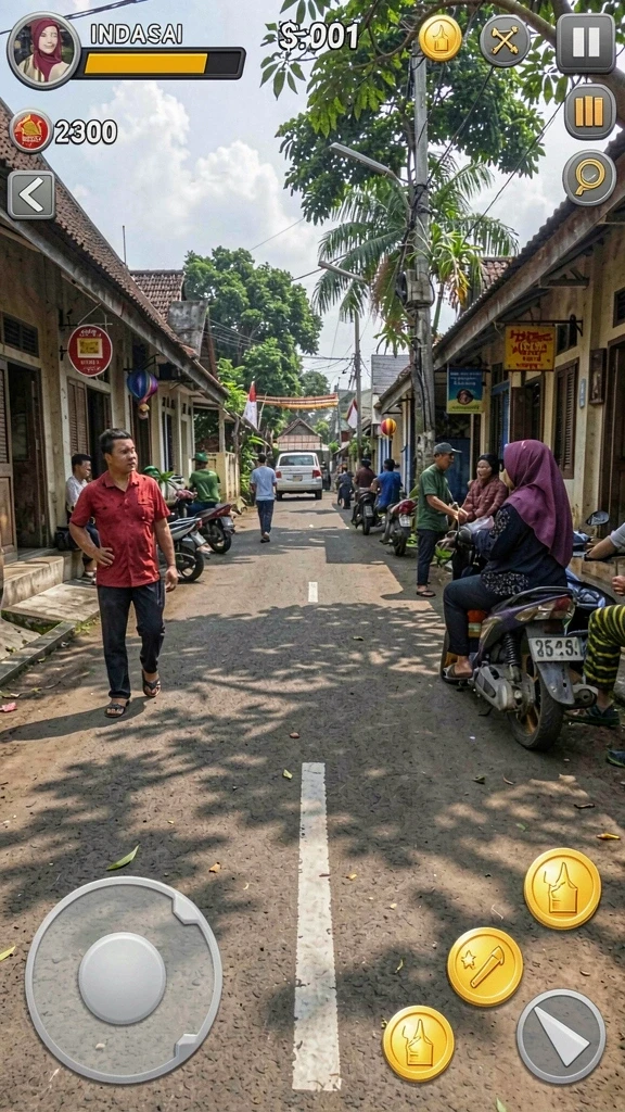 Screenshot bukit777 nomor 3