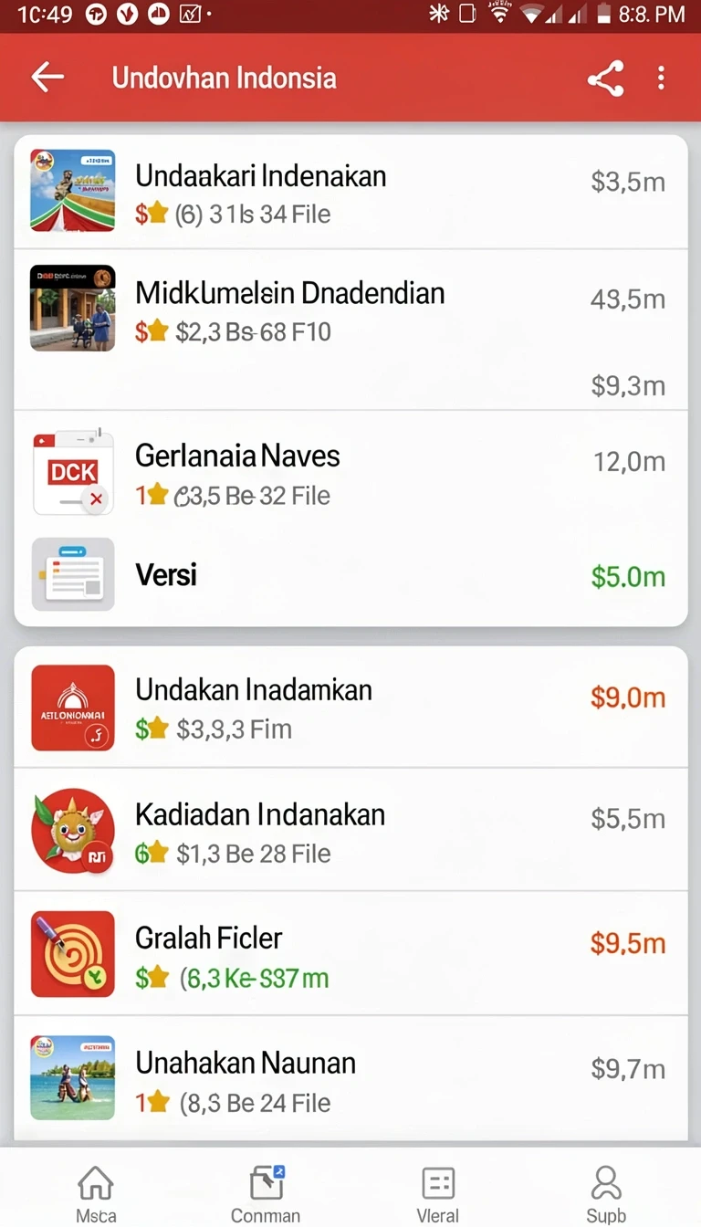 Screenshot cemara777 nomor 2