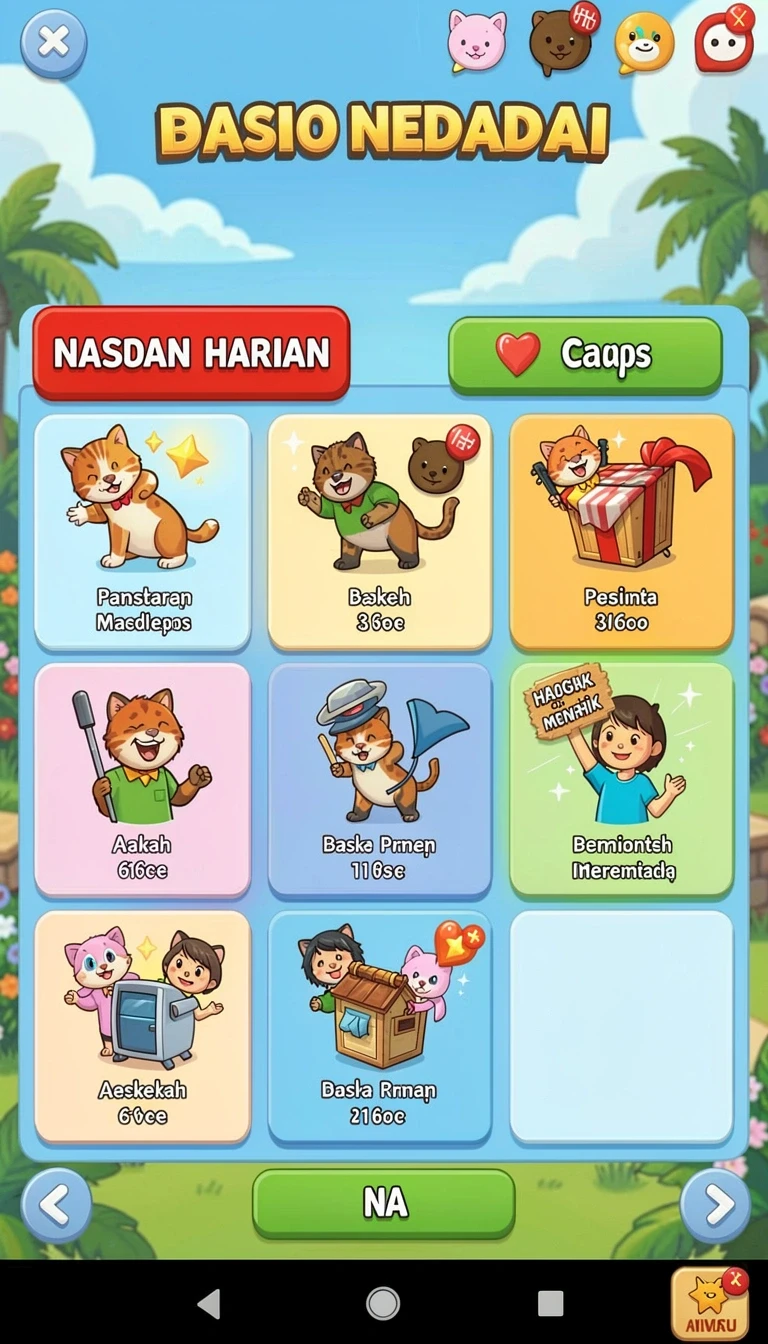 Screenshot d06 nomor 3