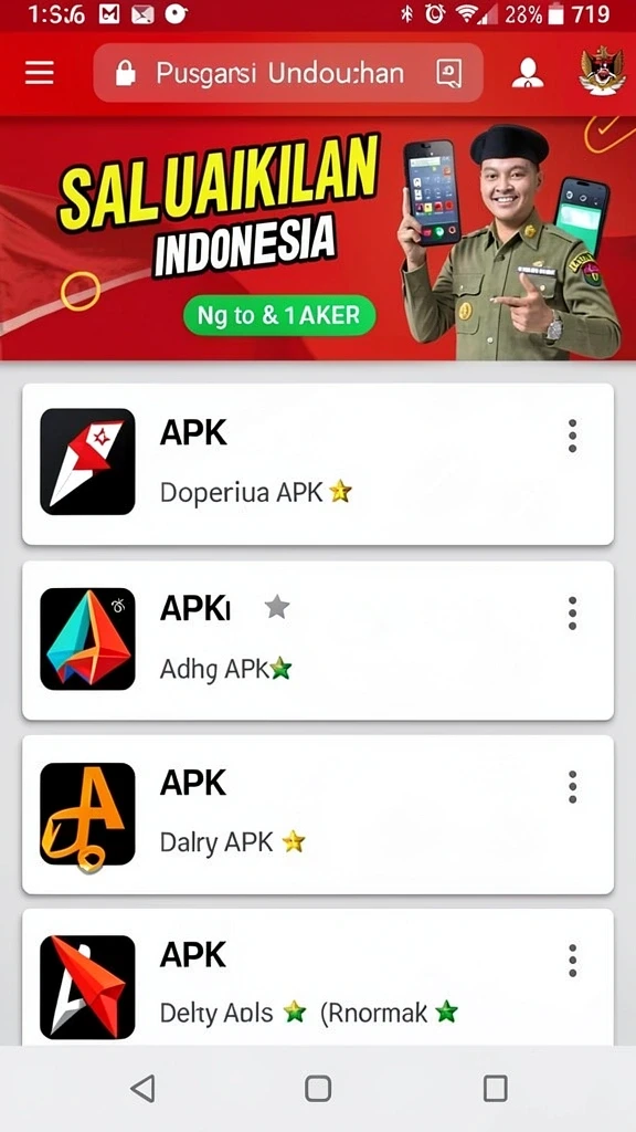 Screenshot dana777 nomor 2