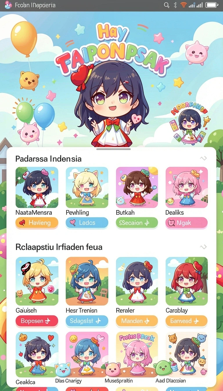 Screenshot dewa777 nomor 3
