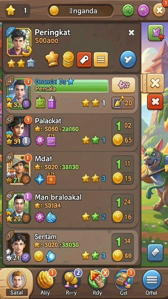 Screenshot diana4d nomor 3