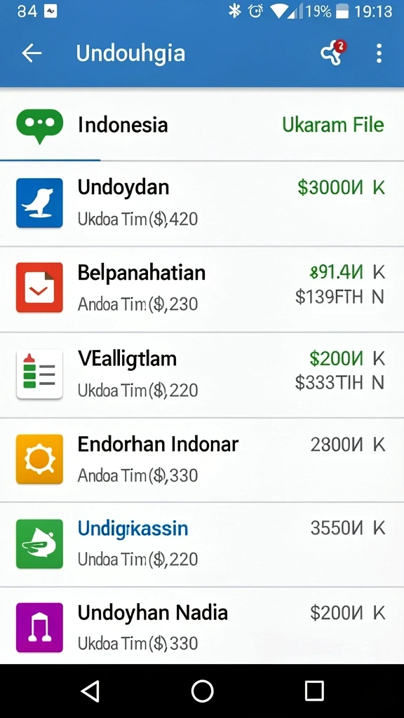 Screenshot dna777 nomor 1