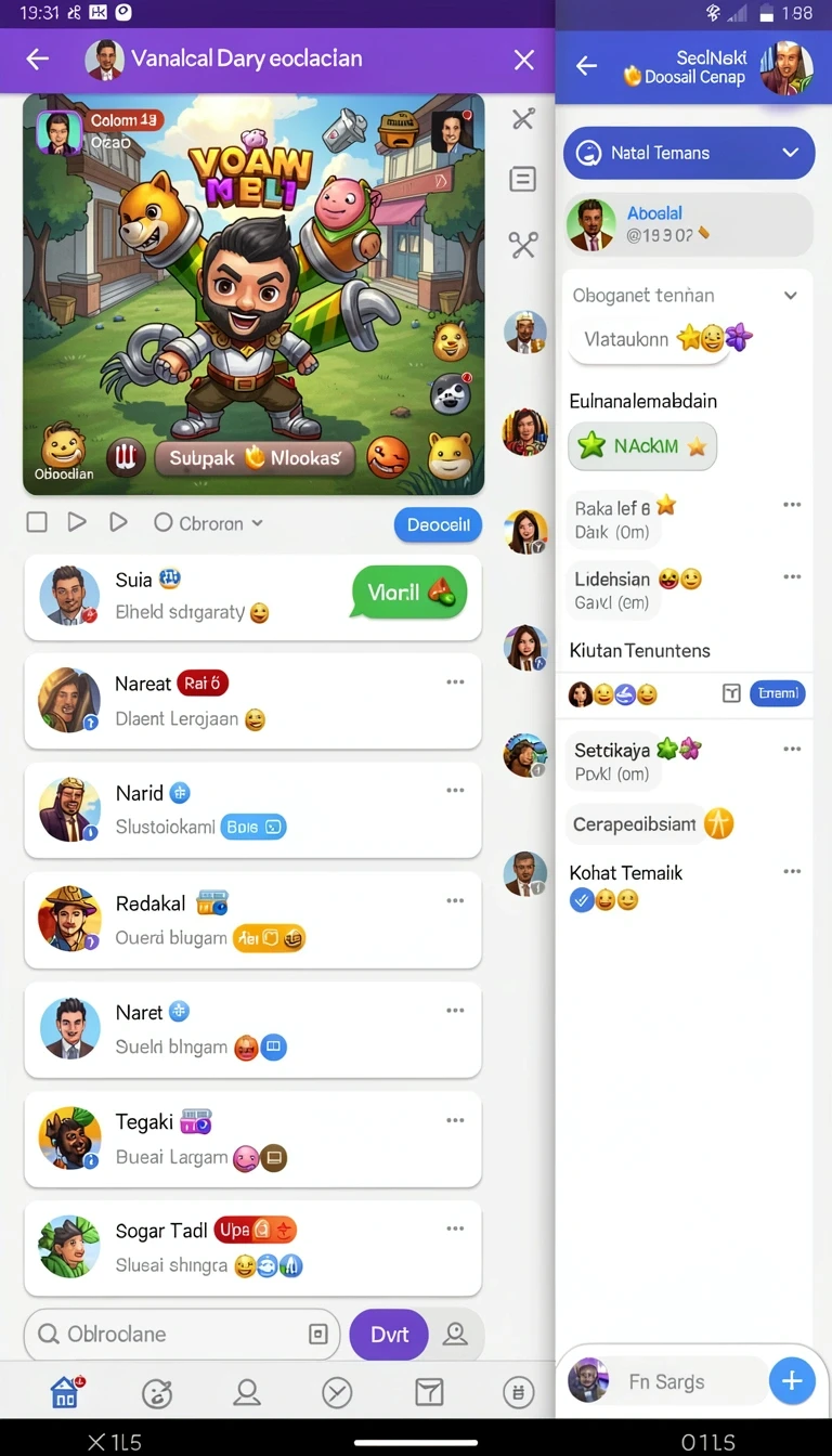 Screenshot empire88 nomor 2