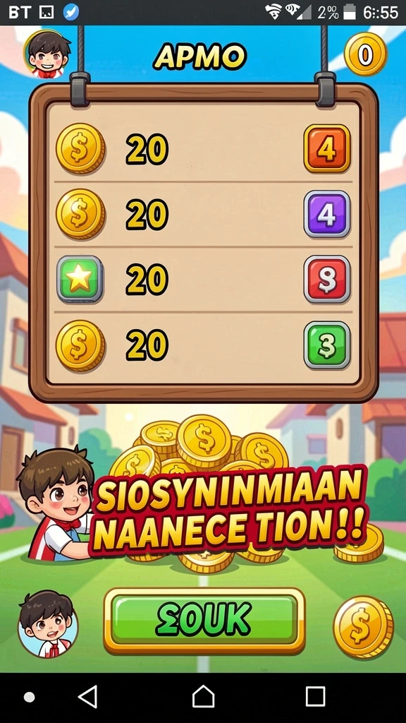 Screenshot evip3 nomor 3