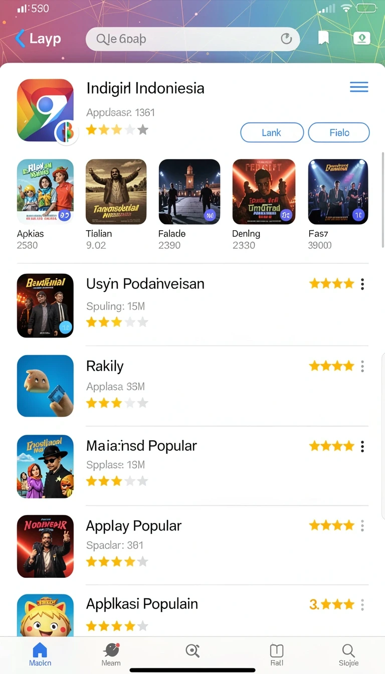 Screenshot gacormax nomor 1