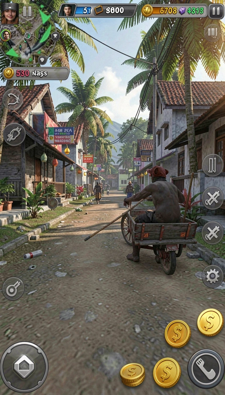 Screenshot gacormax nomor 3