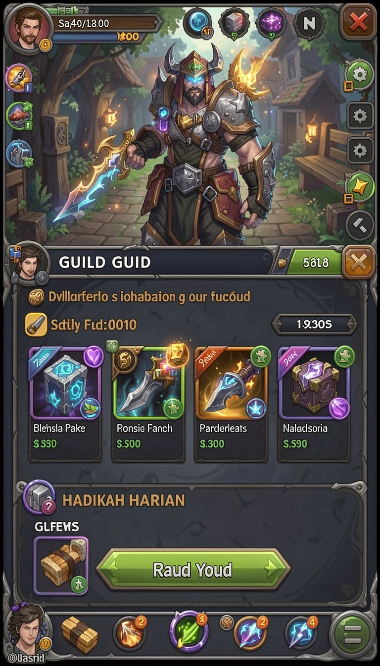 Screenshot hartaspin nomor 1