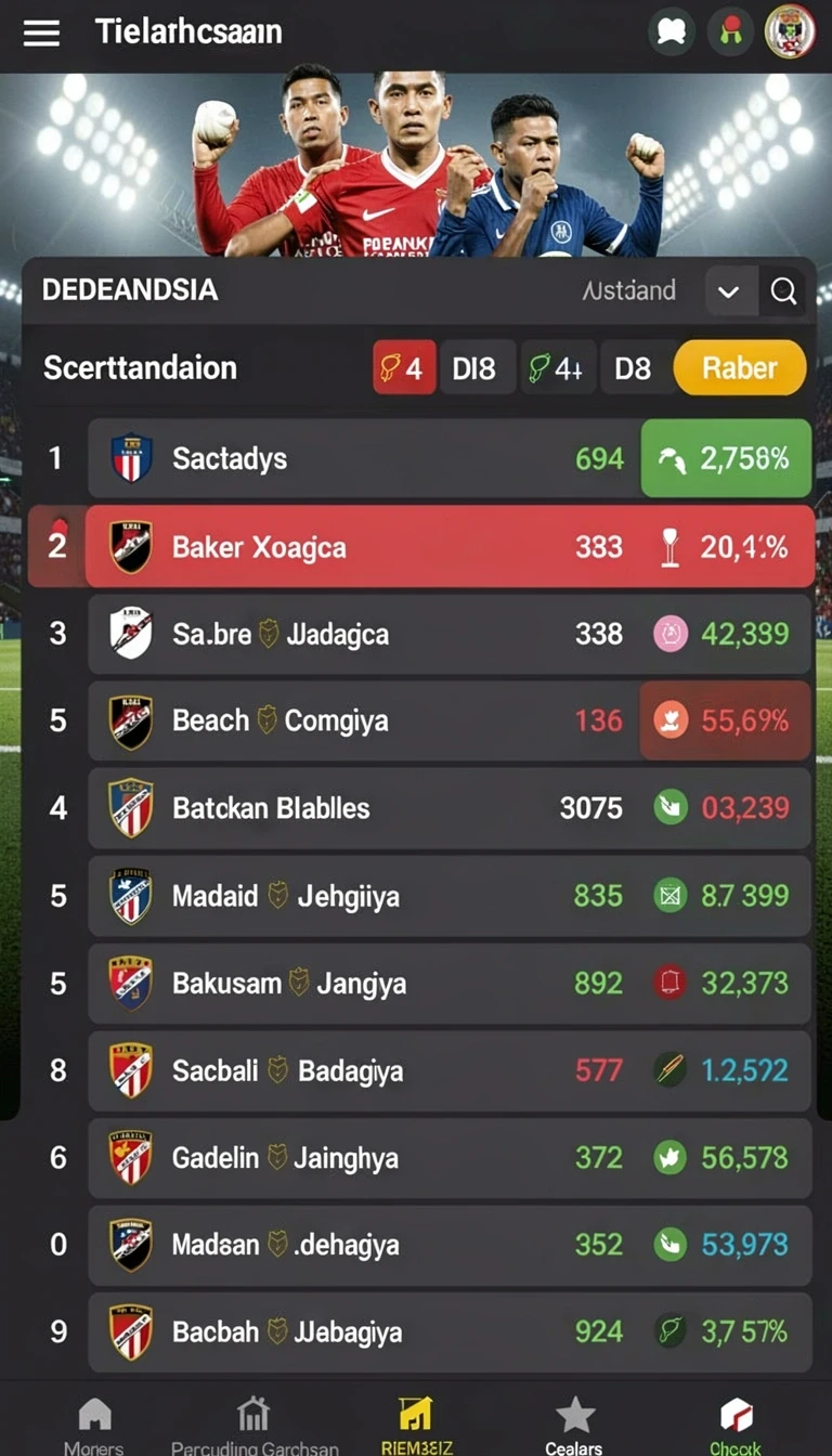 Screenshot hokigame nomor 1
