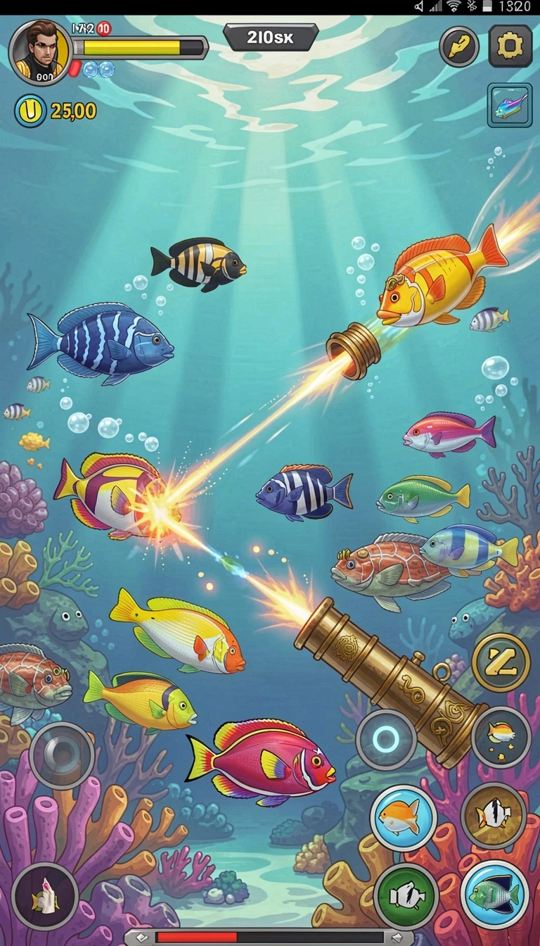 Screenshot hokigame nomor 2