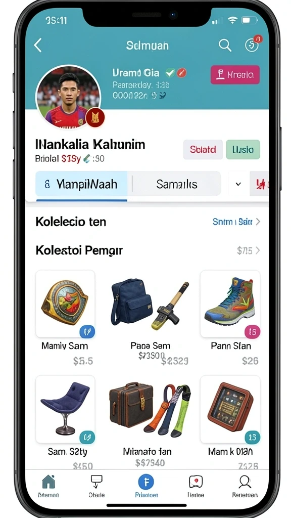 Screenshot hokiraja nomor 1