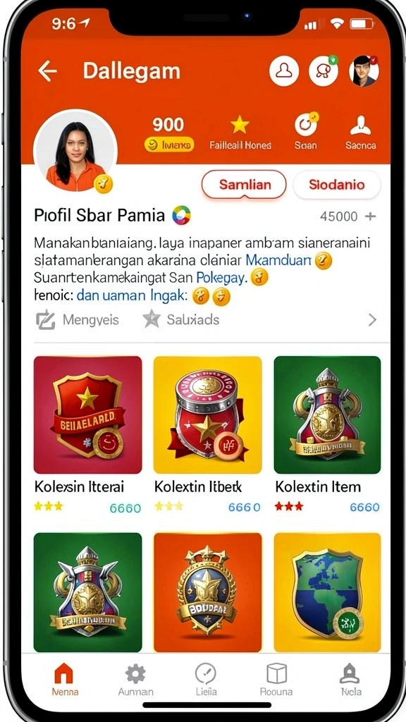 Screenshot hokitime nomor 3