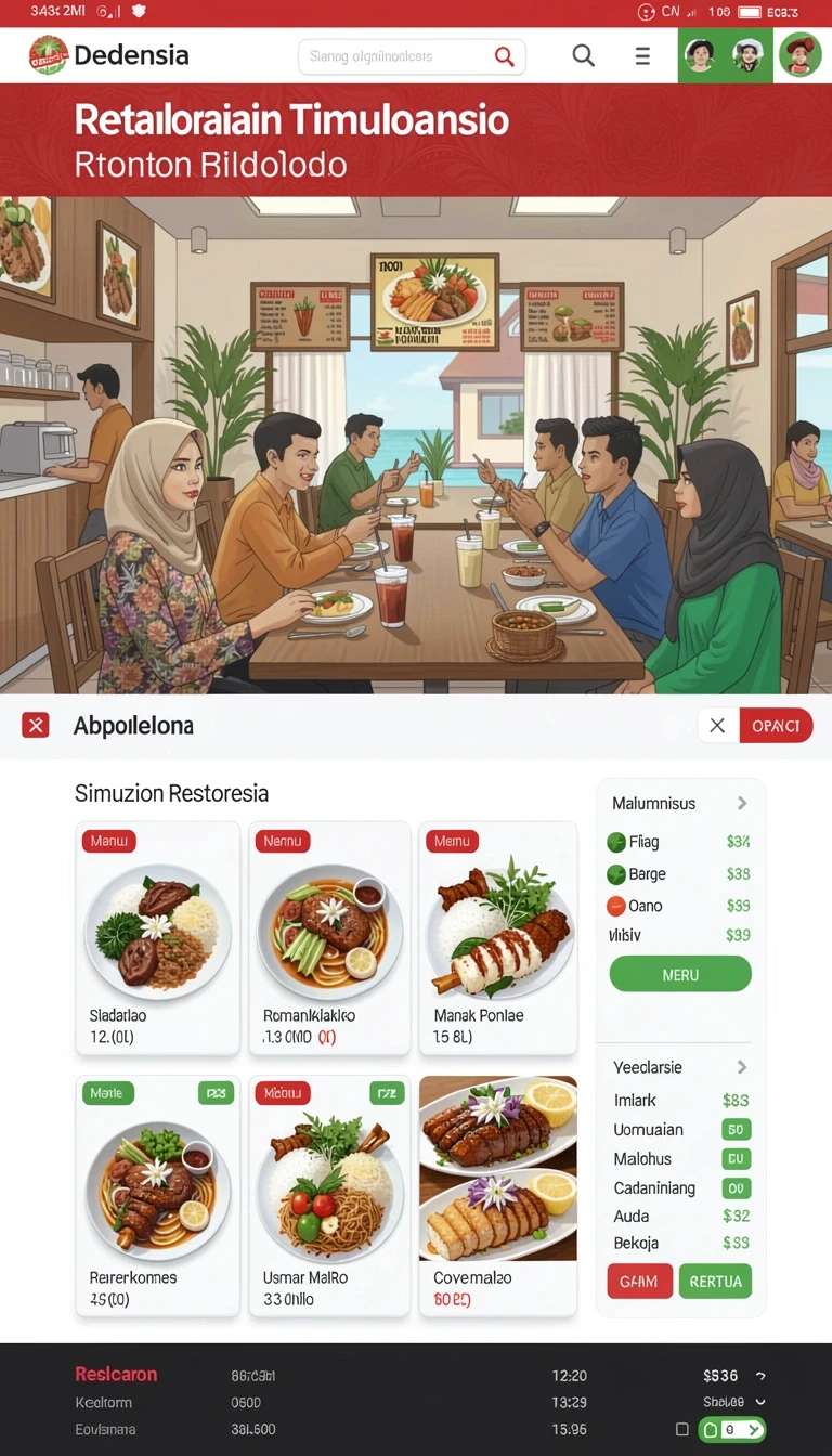 Screenshot idrking nomor 1