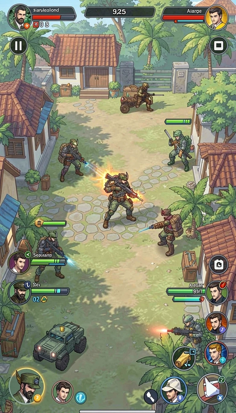 Screenshot idrking nomor 2