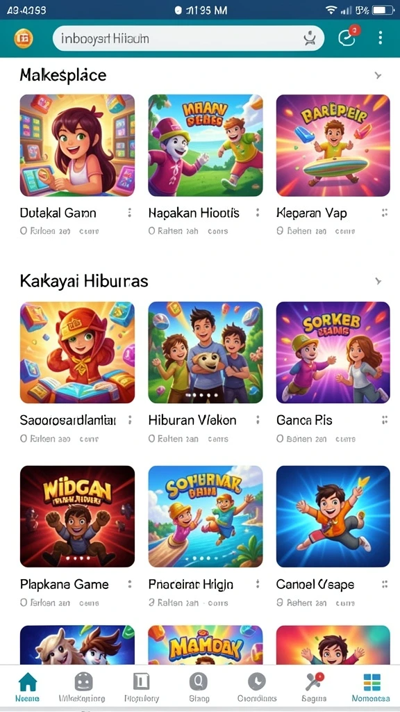 Screenshot idrrp nomor 1