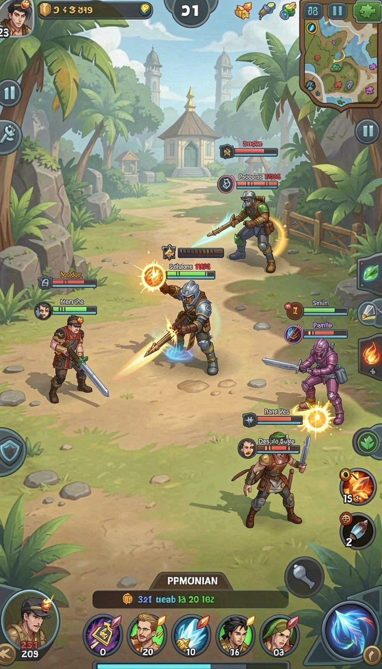 Screenshot jago368 nomor 3