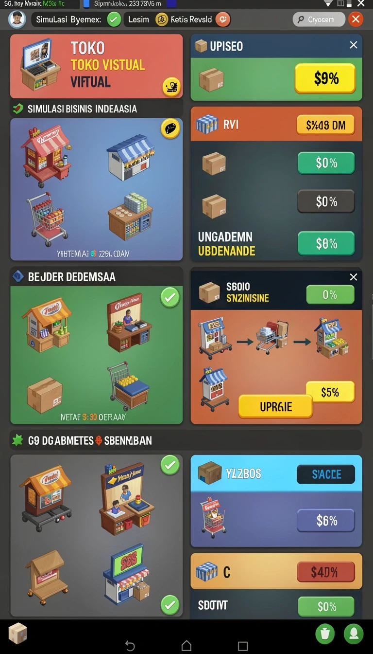 Screenshot jarum77 nomor 1