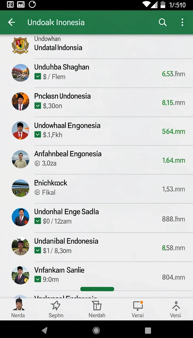Screenshot jayaslot nomor 2