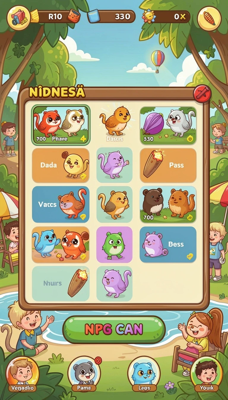 Screenshot jayaslot nomor 3