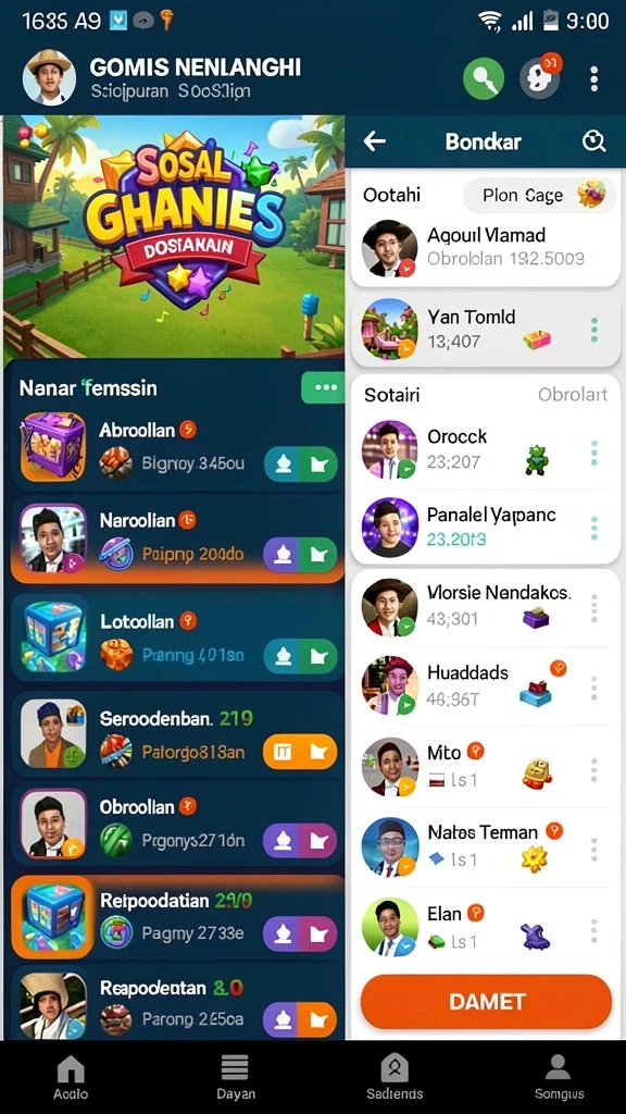 Screenshot jerukbet nomor 1