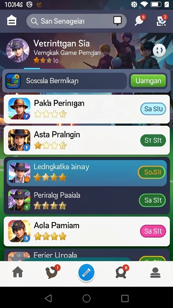 Screenshot joss188 nomor 2