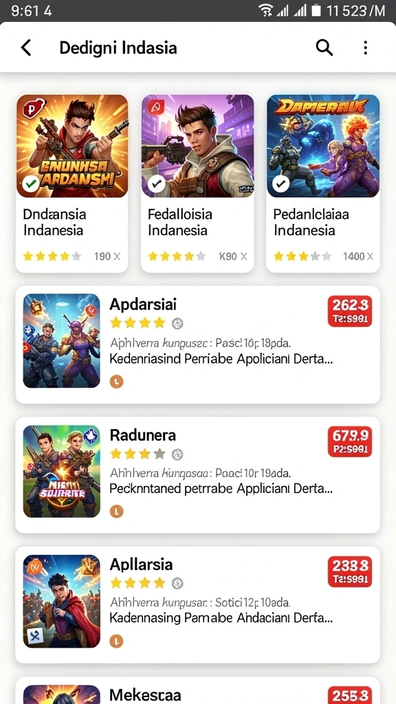 Screenshot joss188 nomor 3