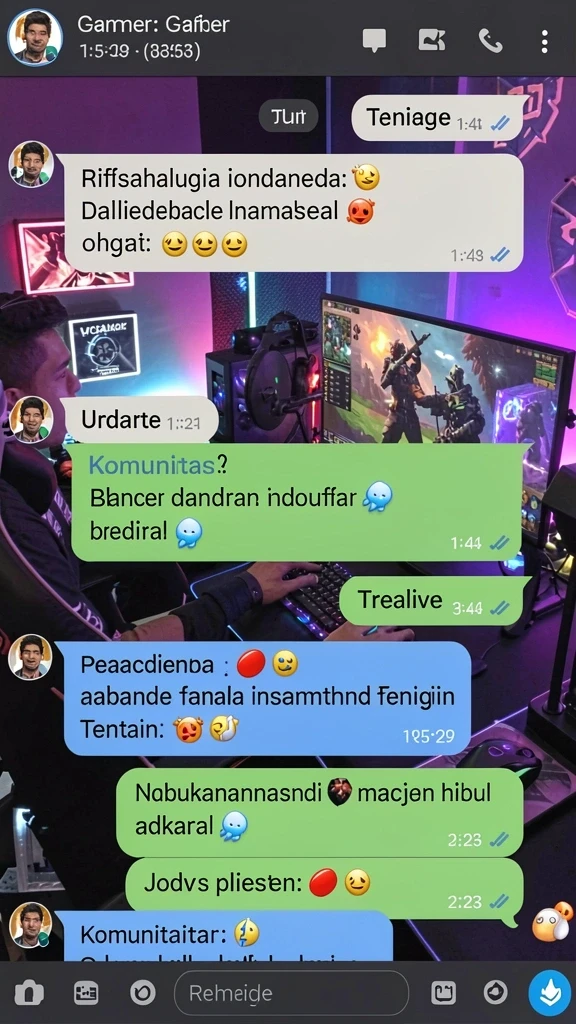 Screenshot juragan28 nomor 2