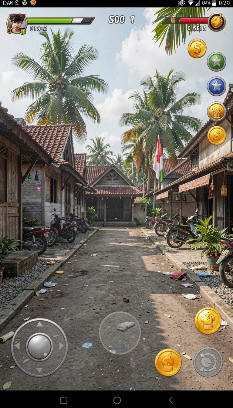 Screenshot kamartoto nomor 1