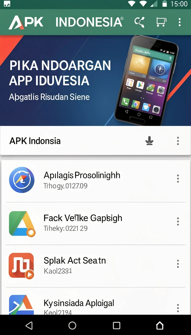 Screenshot kamartoto nomor 2