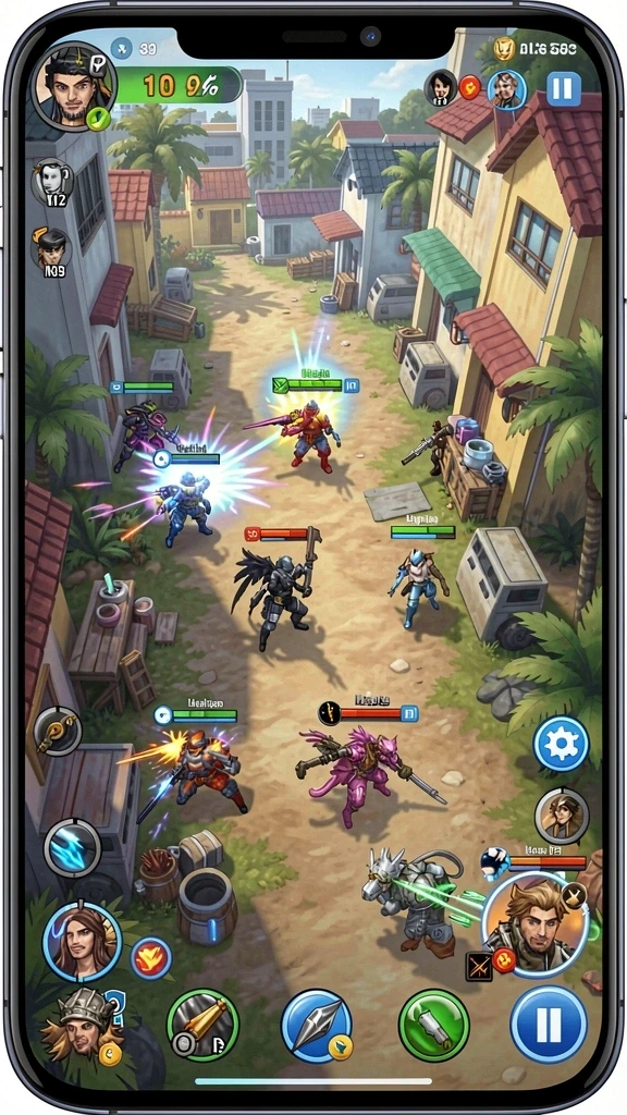 Screenshot kikototo nomor 2