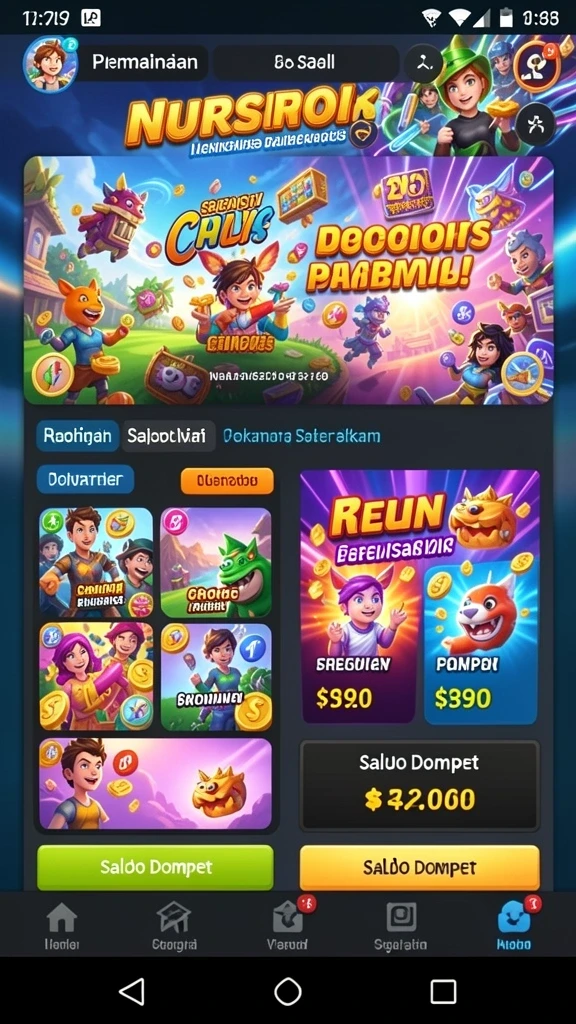 Screenshot lengkap777 nomor 2