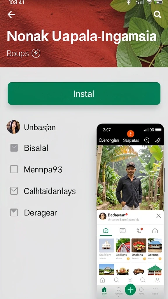 Screenshot merdekawin nomor 1
