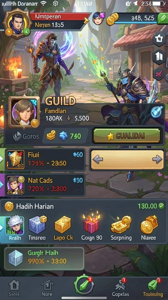 Screenshot n06 nomor 1