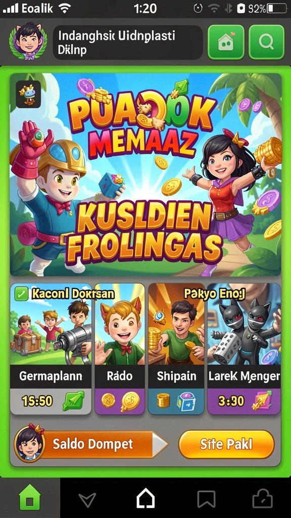 Screenshot naga1001 nomor 2