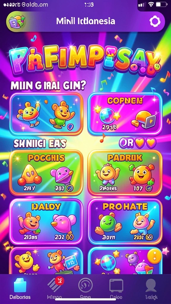 Screenshot nusabet nomor 1
