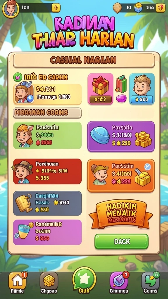 Screenshot nusabet nomor 2