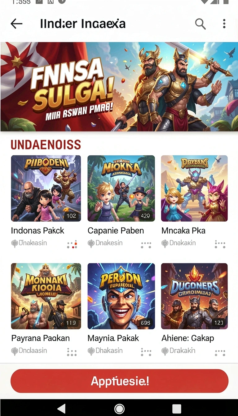 Screenshot p200m nomor 1