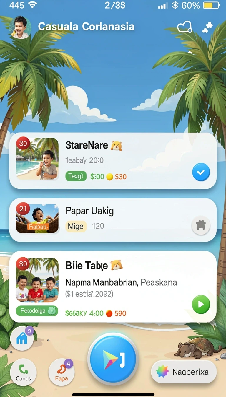 Screenshot p200m nomor 3