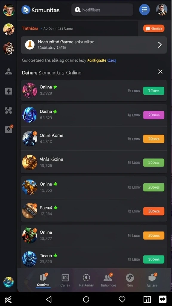 Screenshot pk95 nomor 1