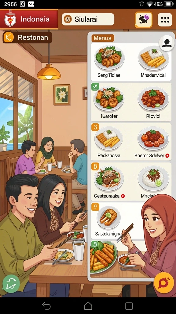 Screenshot qqrp nomor 2