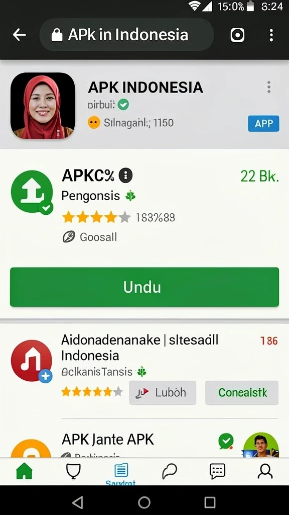 Screenshot rp62rp nomor 1